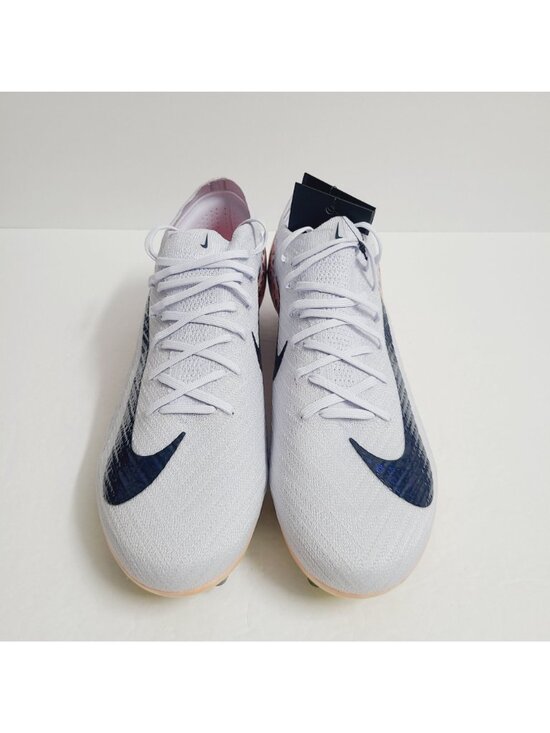 Nike Air Zoom Mercurial Vapor 16 Elite AG-Pro Soccer Cleats HF9398-900 Size 11.5 main image 6
